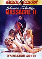 Slumber Party Massacre II 1987 film nackten szenen