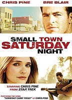 Small Town Saturday Night (2010) Nacktszenen