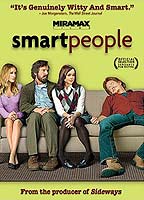 Smart People (2008) Nacktszenen