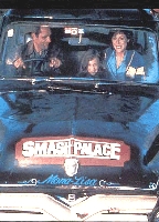 Smash Palace (1981) Nacktszenen