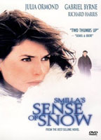 Smilla's Sense of Snow 1997 film nackten szenen