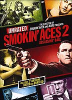Smokin' Aces 2: Assassins' Ball 2010 film nackten szenen