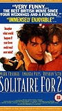Solitaire for 2 (1995) Nacktszenen