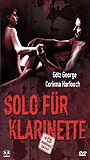 Solo für Klarinette (1998) Nacktszenen