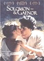 Solomon and Gaenor (1999) Nacktszenen