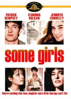 Some Girls 1988 film nackten szenen