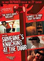 Someone's Knocking at the Door 2009 film nackten szenen