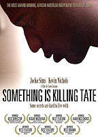 Something Is Killing Tate 2008 film nackten szenen
