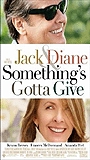 Something's Gotta Give (2003) Nacktszenen