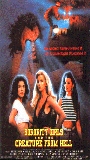 Sorority Girls and the Creature From Hell 1990 film nackten szenen