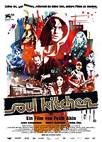Soul Kitchen 2009 film nackten szenen
