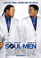 Soul Men (2008) Nacktszenen