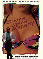 South Beach Academy 1996 film nackten szenen