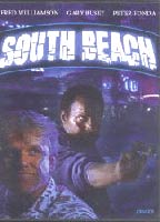 South Beach (1992) Nacktszenen