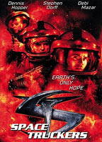 Space Truckers 1997 film nackten szenen