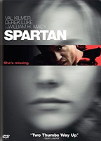 Spartan 2004 film nackten szenen