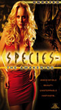 Species: The Awakening 2007 film nackten szenen