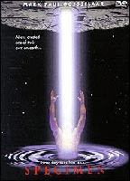 Specimen 1996 film nackten szenen
