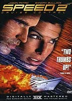 Speed 2: Cruise Control (1997) Nacktszenen