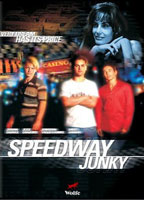 Speedway Junky 1999 film nackten szenen