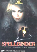 Spellbinder: Ein teuflischer Plan 1988 film nackten szenen