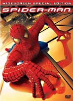 Spider-Man (2002) Nacktszenen