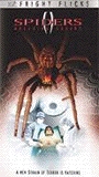 Spiders II (2001) Nacktszenen
