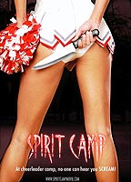Spirit Camp (2009) Nacktszenen