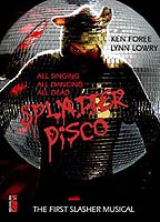 Splatter Disco 2007 film nackten szenen