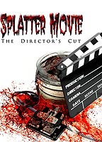 Splatter Movie: The Director's Cut 2008 film nackten szenen