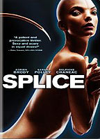 Splice (2009) Nacktszenen