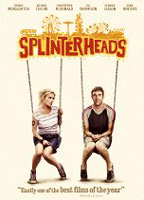 Splinterheads (2009) Nacktszenen
