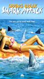 Spring Break Shark Attack 2005 film nackten szenen