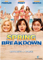 Spring Breakdown (2009) Nacktszenen