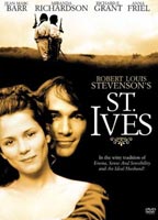 St. Ives (1998) Nacktszenen