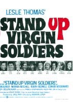 Stand Up Virgin Soldiers 1976 film nackten szenen