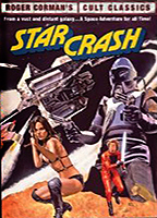 Starcrash (1979) Nacktszenen