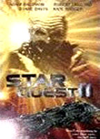 Starquest II (1997) Nacktszenen