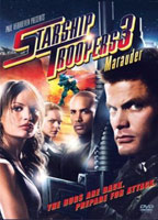 Starship Troopers 3: Marauder 2008 film nackten szenen