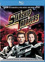 Starship Troopers (1997) Nacktszenen