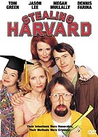 Stealing Harvard (2002) Nacktszenen