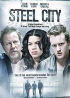 Steel City (2006) Nacktszenen