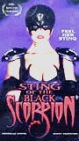 Sting of the Black Scorpion nacktszenen