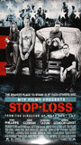 Stop-Loss 2008 film nackten szenen