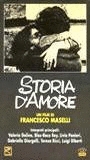 Storia d'amore 1986 film nackten szenen