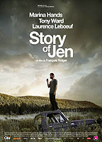 Story of Jen (2008) Nacktszenen