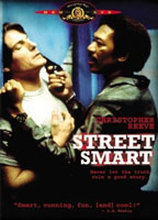 Street Smart 1987 film nackten szenen