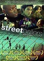 Streetballers (2009) Nacktszenen