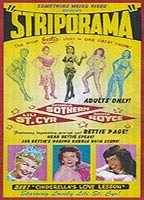 Striporama 1953 film nackten szenen
