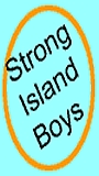 Strong Island Boys (1997) Nacktszenen